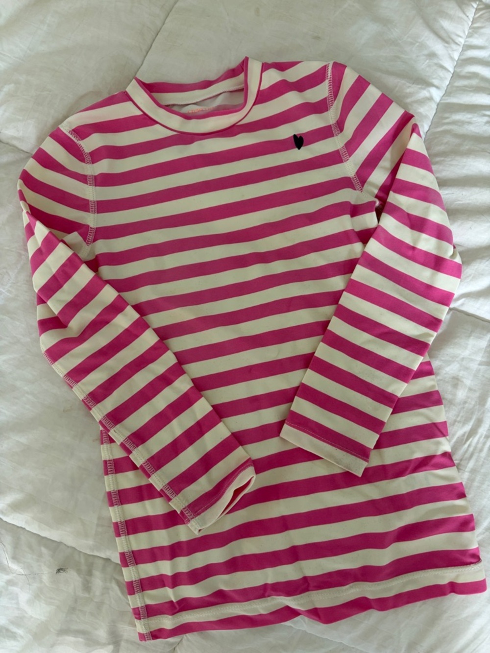 Crewcuts Long-Sleeved Rashguard